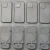 Import Custom Made Silicone Rubber Products Customized Rapid Tooling Soft Rubber from China