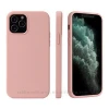 Custom Phone Case For iPhone 12 Case Liquid Silicone Mobile Cover, iPhone 11 Candy Color Silicone Case With PC inside