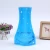 Import Custom Plastic PVC unbreakable folding flower vase from China