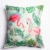Import Custom print home pillow cushion cover 18*18inch wholesale Pillow case from China