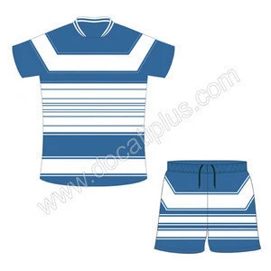 Custom printed rugby vector design jersey wear Rugby uniforms builder wear