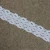 Import Custom  Production 100% Cotton Garment Trimming Crochet Cotton  Lace Trim from China