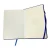 Import Custom Pu Leather Cover Notepad Notebook For School from China
