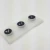 Import Custom Silicone Rubber Keypad For TV Remote Control Conductive Rubber Button from China