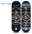 Import Custom Skate Board With PVC Wheels Skateboards (2-5 Ages)/DoodleBike from China