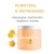 Import Custom Spa Bath Soak Salt OEM / ODM Natural Organic Orange Deep Cleaning Body Bath Salt from China