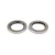 Import Custom stainless steel auto motorcycle valve stem oil seals from China