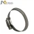 Import Custom Stainless Steel Hose Clamp, Worm-Drive from China