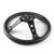 Import Custom Universal car steering wheel Auto Wholesale High Quality Cozy racing PU Leather steering wheel from China