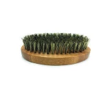 Custom wholesale shaving boar bristle beard brush
