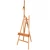 Import Customizabled multi-functional wooden three-legged easel display rack from China