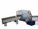 Customization non woven fibre wadding production line, thermo bonded padding plant
