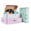 Customize all boxes: gift box shipping  box logo printed color design lamination