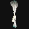 customized 3 layers nylon gill fishing net