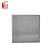 Import Customized baffle aluminum grease filter cooker hood mesh grease filter from China