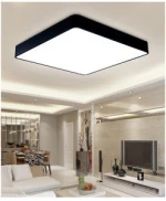 Customized Design High Quality Outdoor Led Suspended Ceiling Light