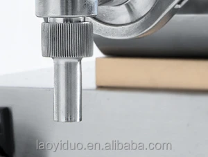 Customized Factory Price Automatic Liquid Filling Machine 50ml--1000ml Piston filler