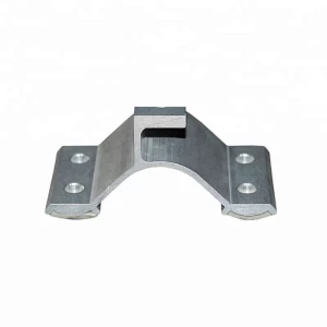 customized fastened metal aluminum roof systems support bracket clips