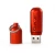 Import Customized Gift 2GB Metal Capsule Thumb Drive from China