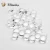 Import Customized  glass ball clear precision 3mm 4mm 5mm 6mm 8mm 10mm 11mm rounds glass marbles from China