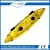 Import Customized Logo cheap plastic kayak/fishing kayaks for sale/canoe/kayak from China