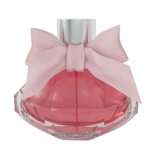 Customized Logo Manufacturer Women Perfume Oil Fragrance Perfume