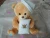 Customized musical plush toys stuffed animals with sound