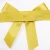 Import Customized Polyester Pre-made Satin Ribbon Bow with Elastic Loop for Gift Box from China