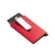 Import Customized portable multifunction metal aluminum wallet credit card holder case from China