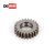Import Customized precise cylindrical steel spur gears from China