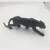 Import Customized Size beautiful design resin leopard sculpture, statues from China