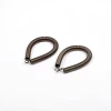 Customized small extension spring,high quality long extension spring with hooks