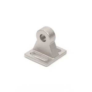 Customized Stainless Steel CNC Machinery for Auto Parts