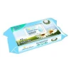 Customized Travel Pack Antibacterial Baby Wet Wipes