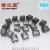 Import Customized tungsten Cemented Carbide Bush for oil/water pump at competitive price from China