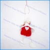 Cute Angel Doll New Style Christmas Tree Decoration Supplies