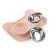 Import Cute Cat Bowl Non-slip Pet Bowls Dog Food Double Bowl Pet Cat Water Elevated Feeder from China