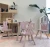 Import Cute Design Kids Room Furniture Wood Table And Chairs Set from China