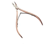 Cuticle Scissor Nail Cuticle Pusher  Cutter Nipper Clipper Dead Skin Remover Manicure Nail Art Tool