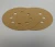 Import CWH Abrasive Sanding Disc Backing Pad Hook and Loop 5 Inch 8 Holes Dia For Random Orbital Sanders from China