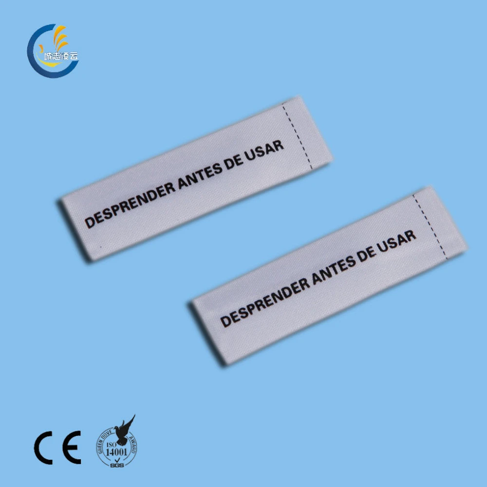 CZLY Factory price EAS Security 58khz AM Label Tag for Clothing Garment