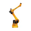 Danbach Mini Industrial 6 axis robot arm in manipulator