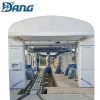 Dayang fully Automatic tunnel car care equipments