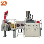 Dayi 2D 3D Food Pellet/Snack Pasta Process Line