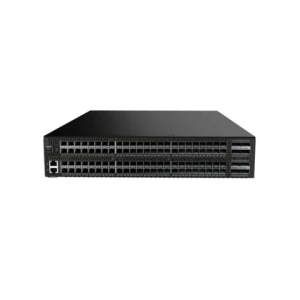 DB630S FC SAN Switch 10/100/1000 Mbps with NVMe Automation  VLAN SNMP Function 1-Year Warranty Stackable