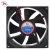 Import dc fan 9225 24v 0.2A dc cooling fan 3000rpm  2 wires  low noise Sleeve bearing dc fan from China