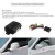 Import DC12V universal version auto side mirror folding unfolding system from China