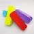 Import Decompression fidget toys silicone bubble pencil case pen pouch from China