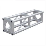 Decoration material Truss display DJ Lighting stage Aluminum Bolt Truss, wedding stage decoration