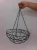 Import Decorative Metal Hanging Basket New Design! from China